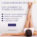 laser hair removal image